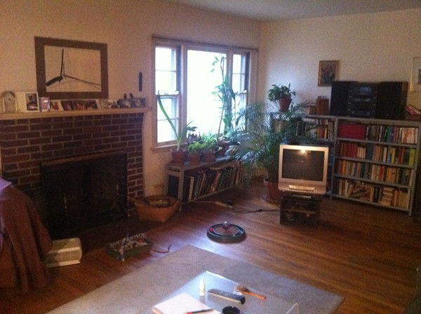 24 Beaconsfield Road Brookline, MA 02445 - Photo 8 of 17