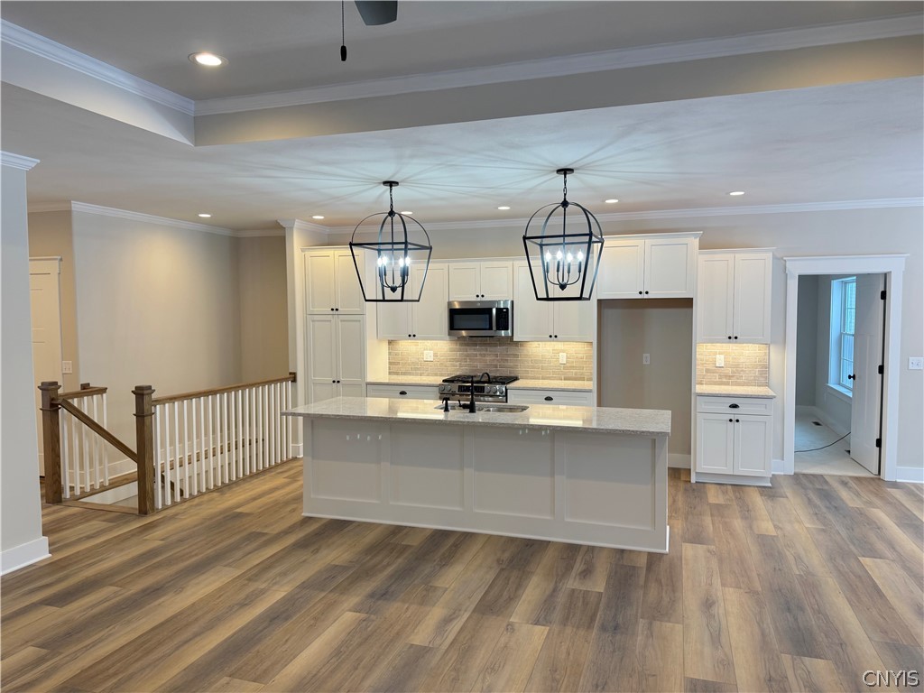 8541 Angus Path Cicero, NY 13039 - Photo 4 of 50 Gallery Image 4