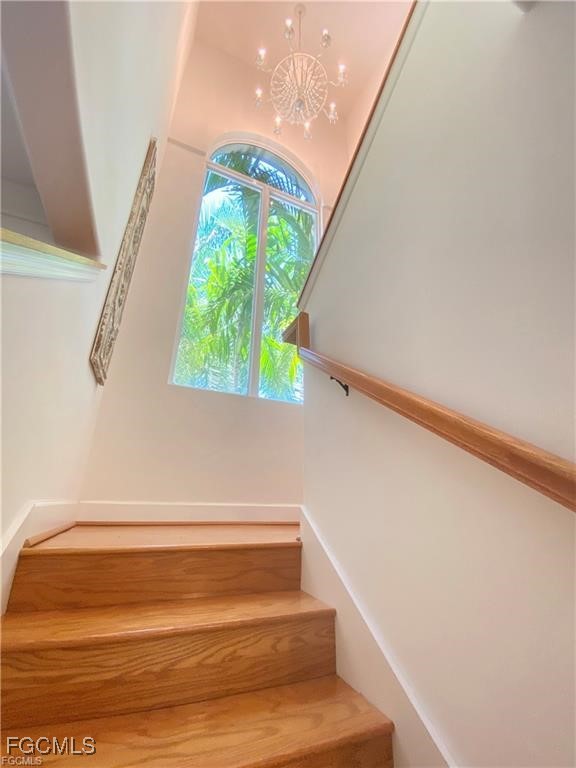 572 11th Avenue South, Unit 2 Naples, FL 34102 - Photo 13 of 28 a view of entryway