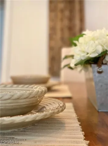 a view of water heater