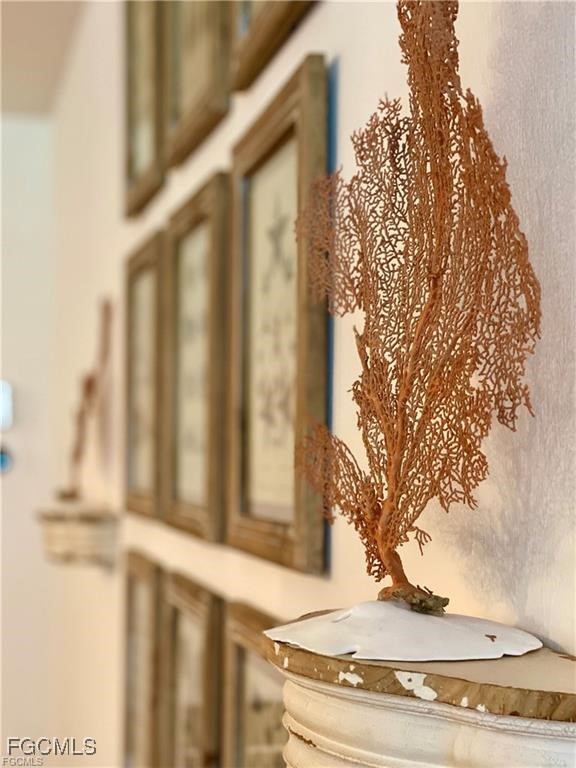 572 11th Avenue South, Unit 2 Naples, FL 34102 - Photo 10 of 28 a view of wooden floor