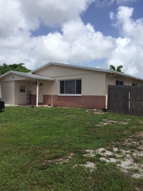 3841 Kewanee Road Lake Worth, FL 33462 - Photo 1 of 1 Front