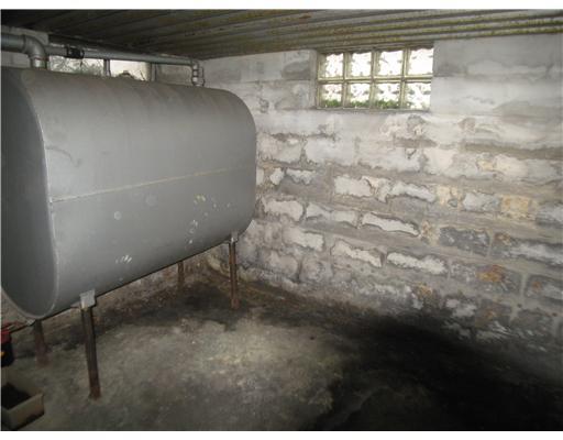 1077 Flatwoods Road Vanderbilt, PA 15486 - Photo 11 of 14 Other. Under porch area with oil tank