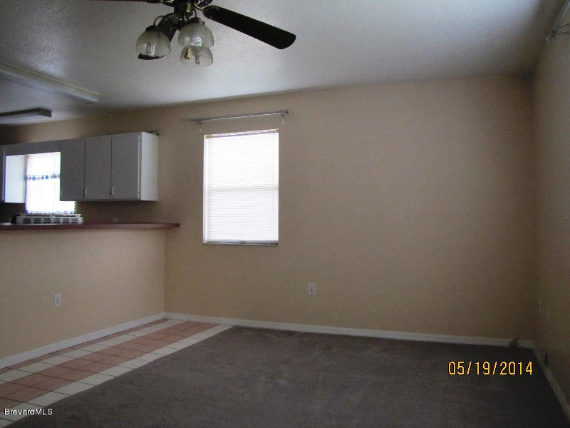 6055 Elgin Road Cocoa, FL 32927 - Photo 14 of 42 FAMILY ROOM V1