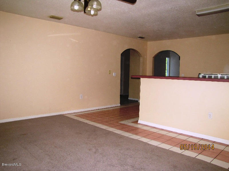 6055 Elgin Road Cocoa, FL 32927 - Photo 16 of 42 FAMILY ROOM V3
