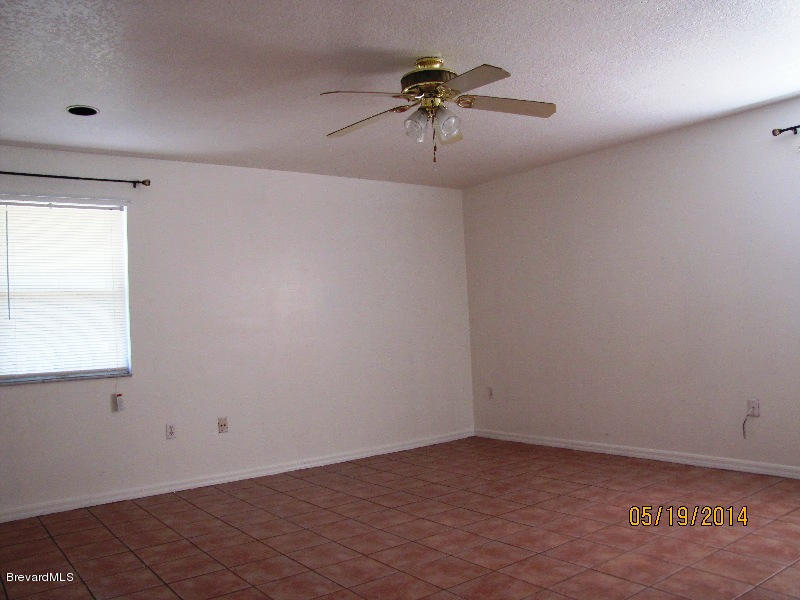 6055 Elgin Road Cocoa, FL 32927 - Photo 33 of 42 MASTER BEDROOM V1