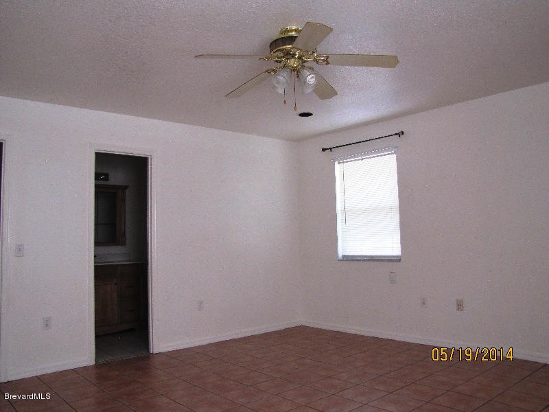 6055 Elgin Road Cocoa, FL 32927 - Photo 34 of 42 MASTER BEDROOM V2