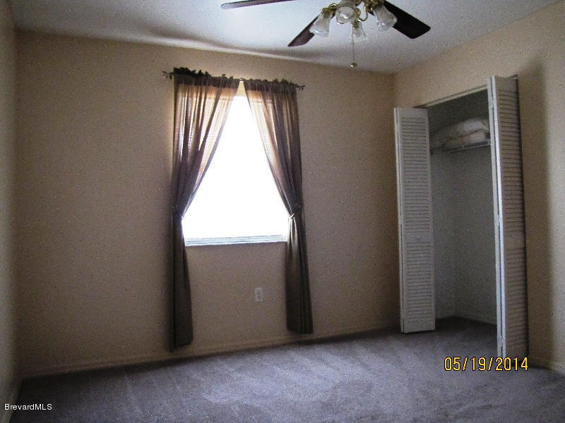 6055 Elgin Road Cocoa, FL 32927 - Photo 8 of 42 BEDROOM 1 V1