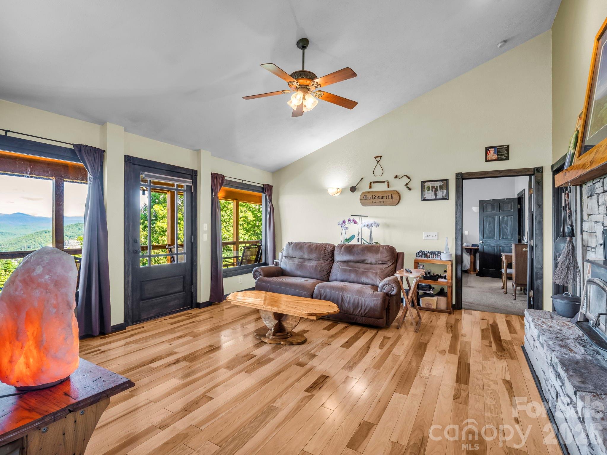 1025 Jeter Mountain Road Penrose, NC 28766 - Photo 8 of 48