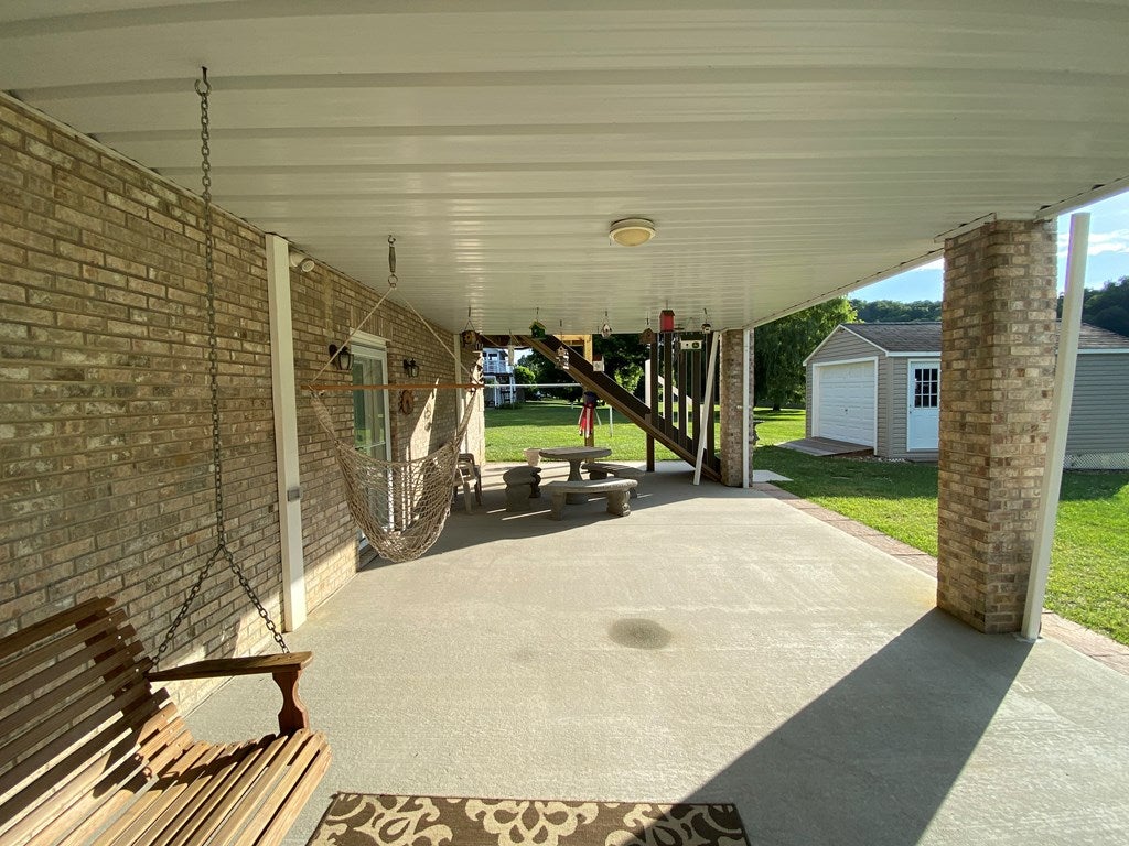 1839 Julia Simpkins Road Allisonia, VA 24347 - Photo 63 of 75 Gallery Image 63