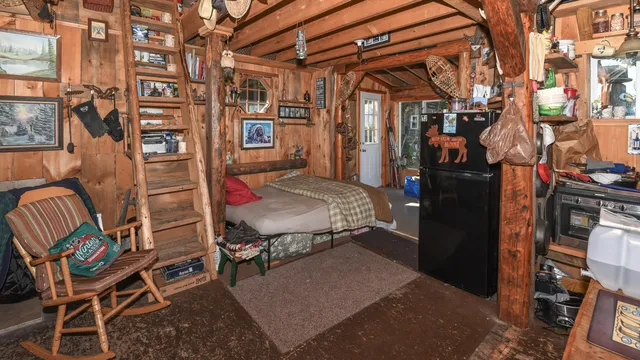 $293,000 | 18 Russell Lane, Brownfield, ME 04010