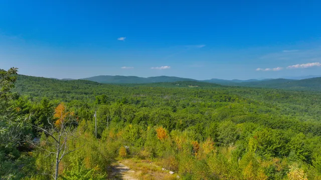 $293,000 | 18 Russell Lane, Brownfield, ME 04010