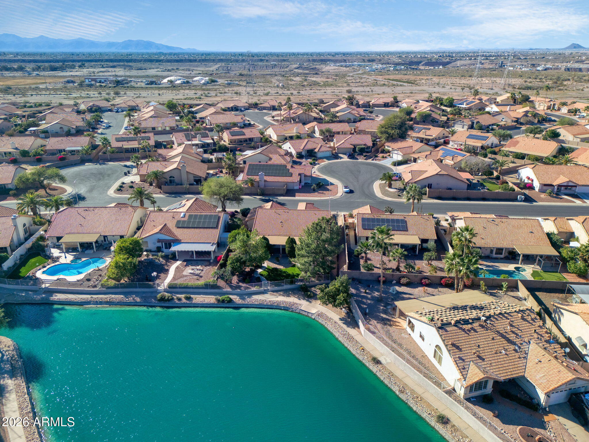 20659 North 110th Avenue Peoria, AZ 85373 - Photo 14 of 85 20659 N 110th Ave Sun City - 106_7