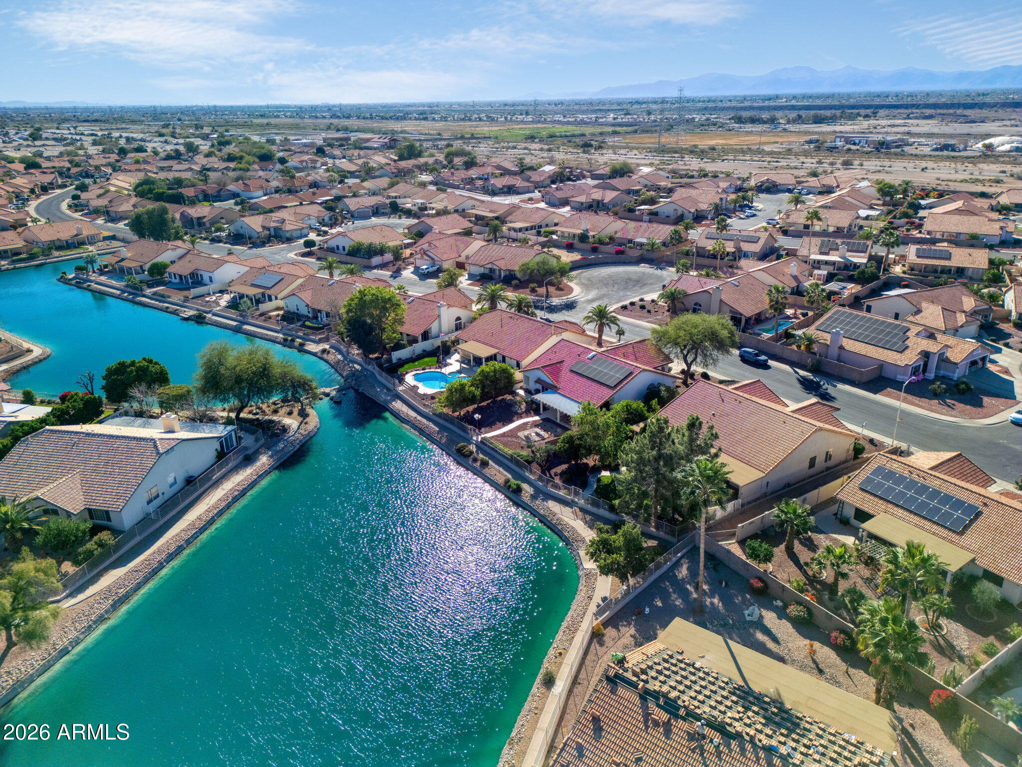 20659 North 110th Avenue Peoria, AZ 85373 - Photo 15 of 85 20659 N 110th Ave Sun City - 107_8