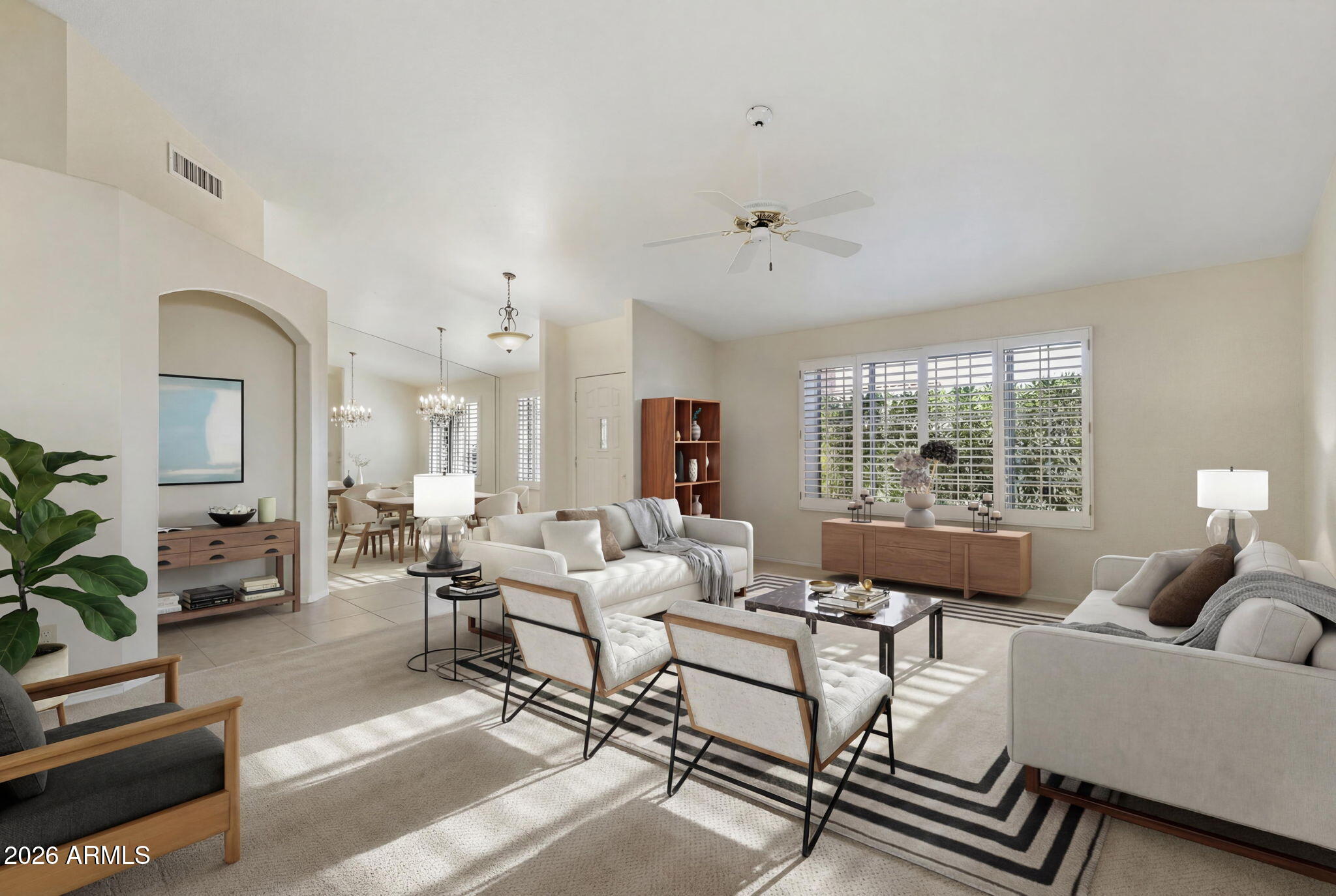 20659 North 110th Avenue Peoria, AZ 85373 - Photo 24 of 85 20659 N 110th Ave Sun City - 235-VS