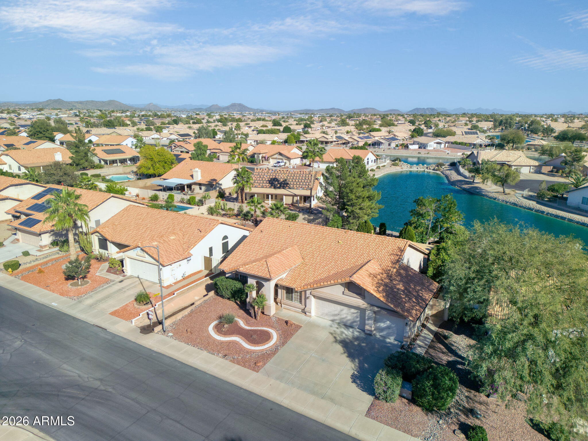 20659 North 110th Avenue Peoria, AZ 85373 - Photo 2 of 85 20659 N 110th Ave Sun City - 100_1