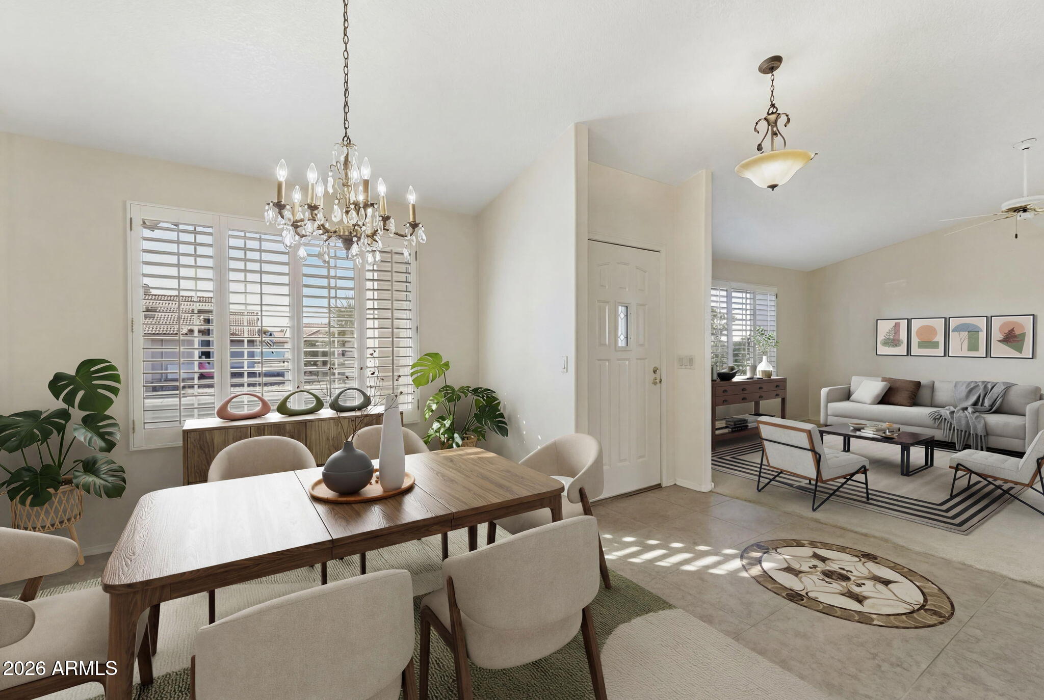 20659 North 110th Avenue Peoria, AZ 85373 - Photo 4 of 85 20659 N 110th Ave Sun City - 244-VS