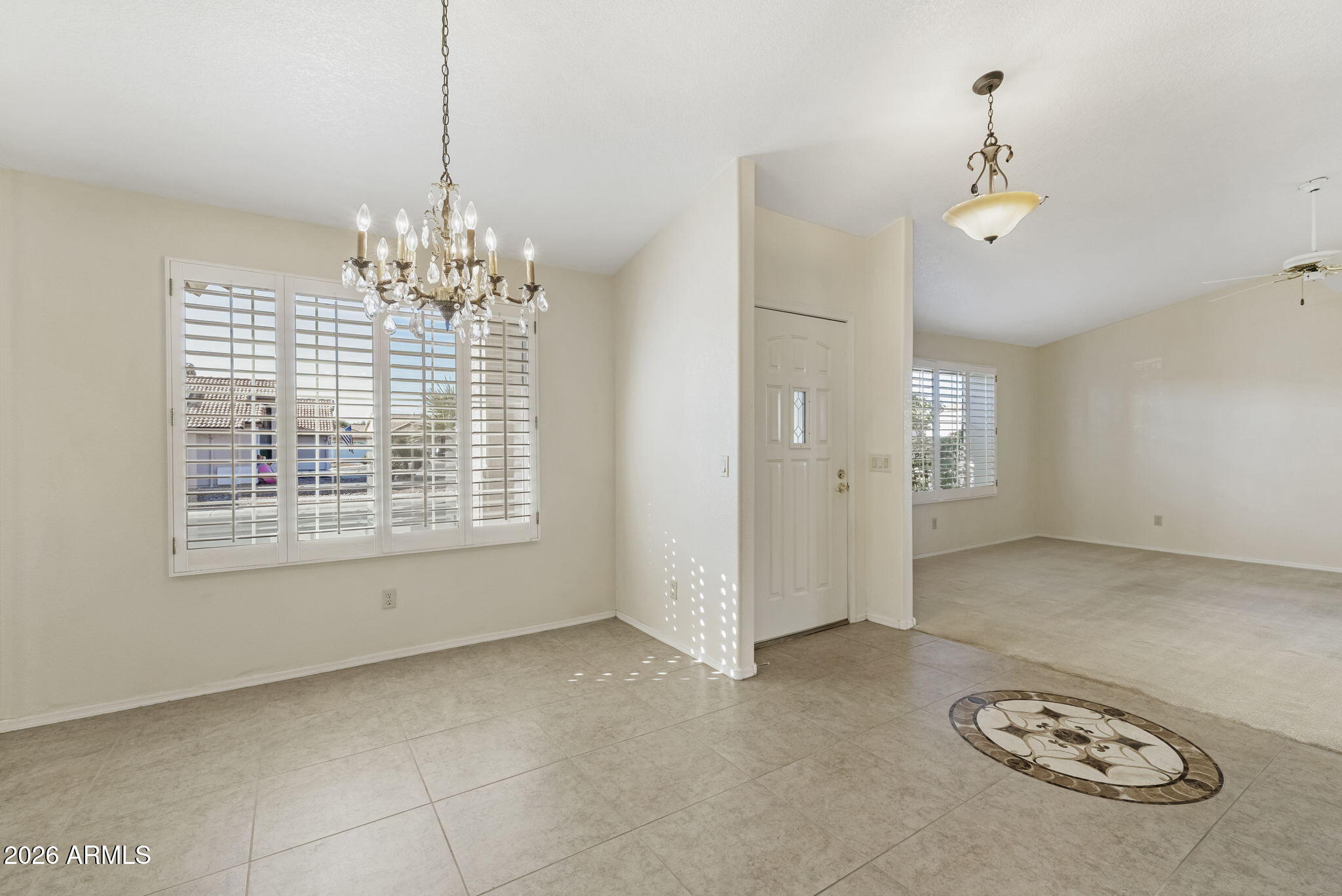 20659 North 110th Avenue Peoria, AZ 85373 - Photo 5 of 85 a view of livingroom with furniture