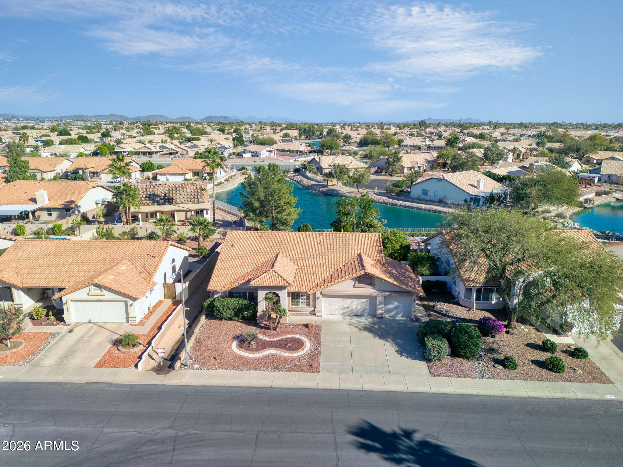 20659 North 110th Avenue Peoria, AZ 85373 - Photo 9 of 85 20659 N 110th Ave Sun City - 101_2