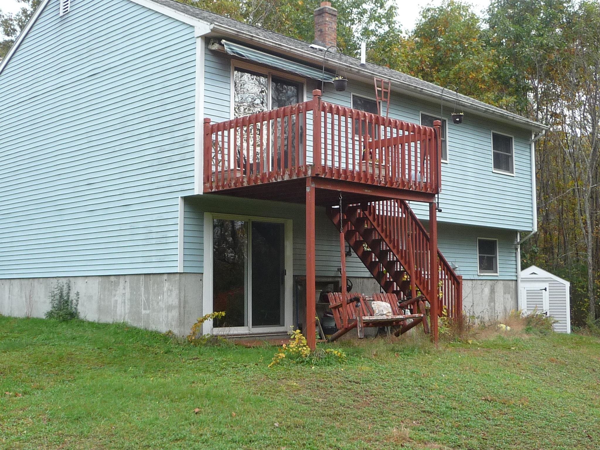 165 Kendall Pond Road Windham, NH 03087 - Photo 12 of 35