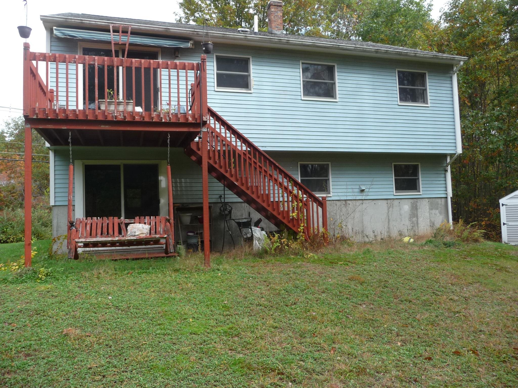 165 Kendall Pond Road Windham, NH 03087 - Photo 23 of 35