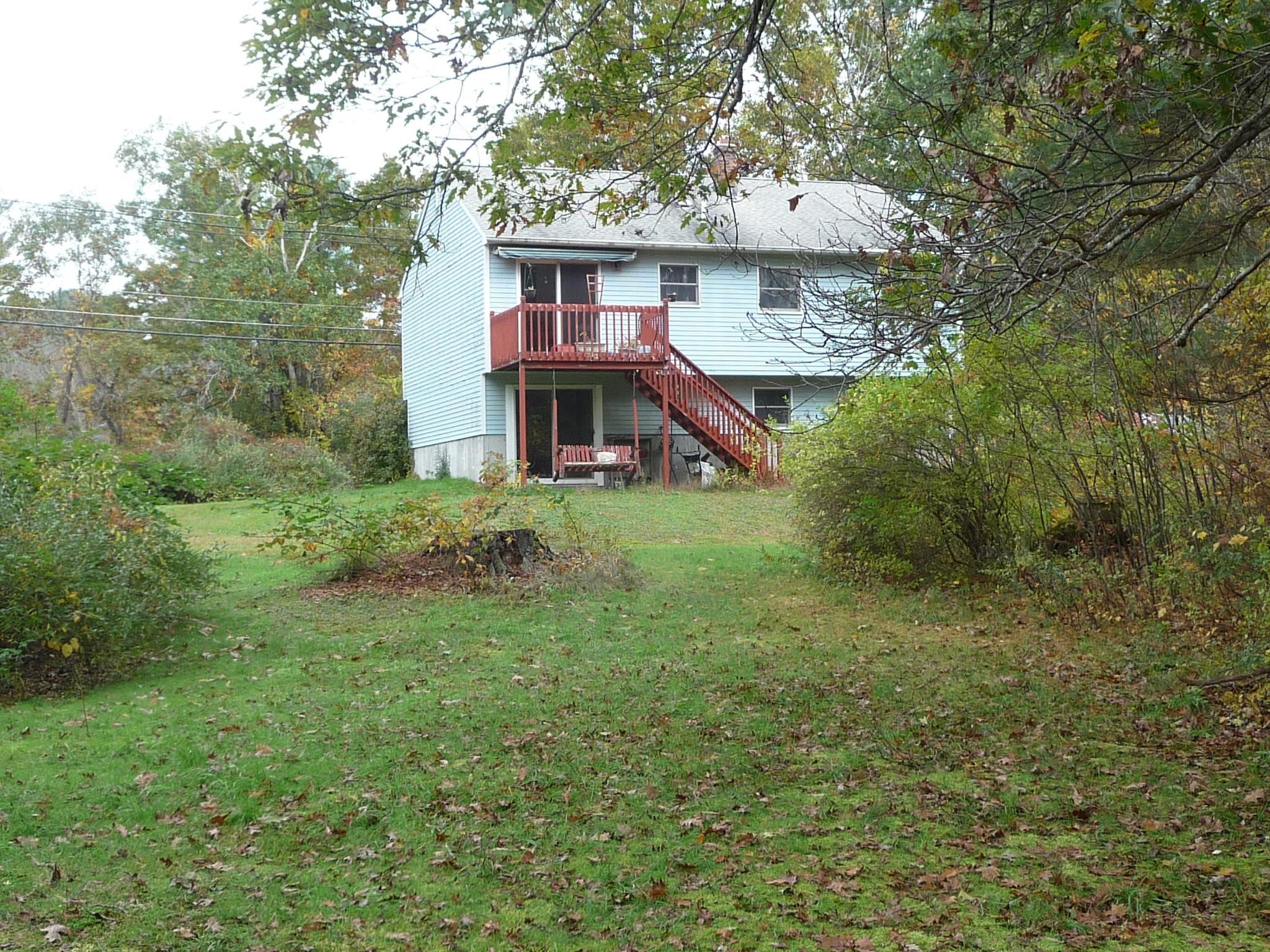 165 Kendall Pond Road Windham, NH 03087 - Photo 31 of 35