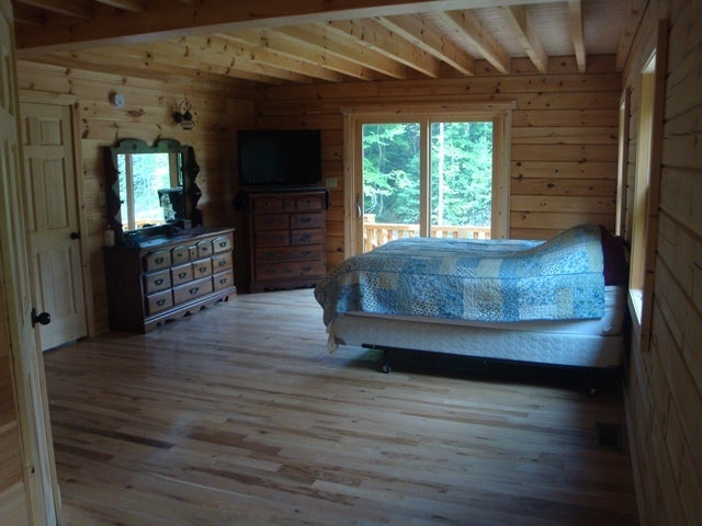 3285 Brush Road Lewisburg, WV 24901 - Photo 24 of 47 Bedroom