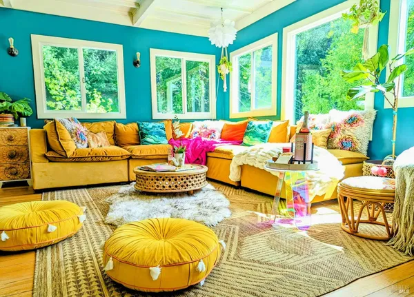 $615,000 | 15460 Bay Avenue, Guerneville, CA 95446