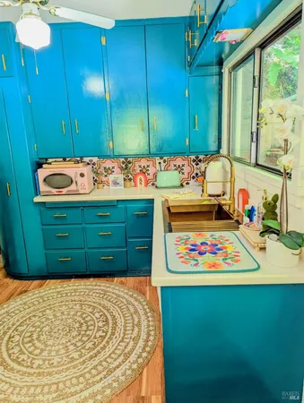 $615,000 | 15460 Bay Avenue, Guerneville, CA 95446