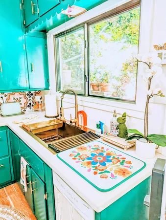 $615,000 | 15460 Bay Avenue, Guerneville, CA 95446