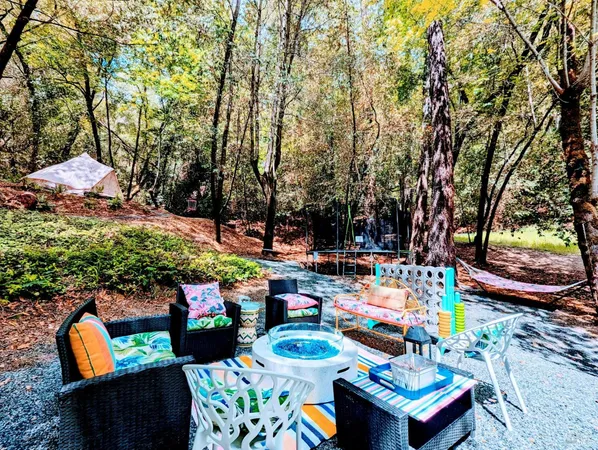 $615,000 | 15460 Bay Avenue, Guerneville, CA 95446