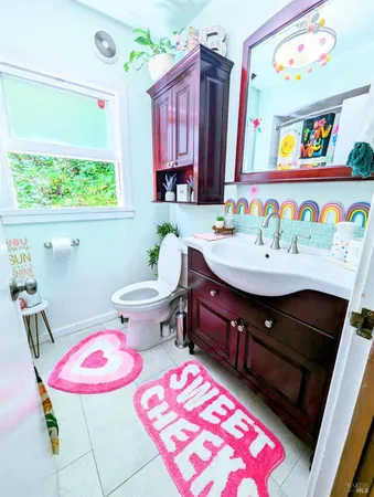 $615,000 | 15460 Bay Avenue, Guerneville, CA 95446