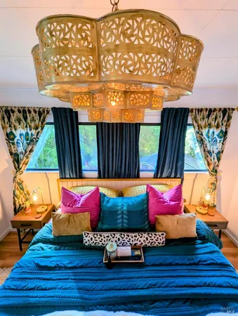 $615,000 | 15460 Bay Avenue, Guerneville, CA 95446