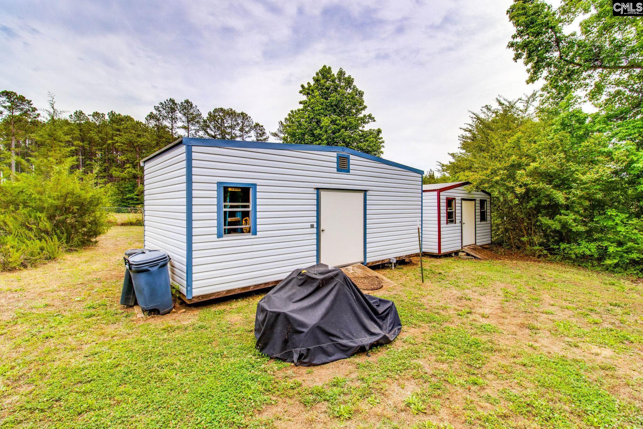72 Favor Road Camden, SC 29020 - Photo 36 of 53