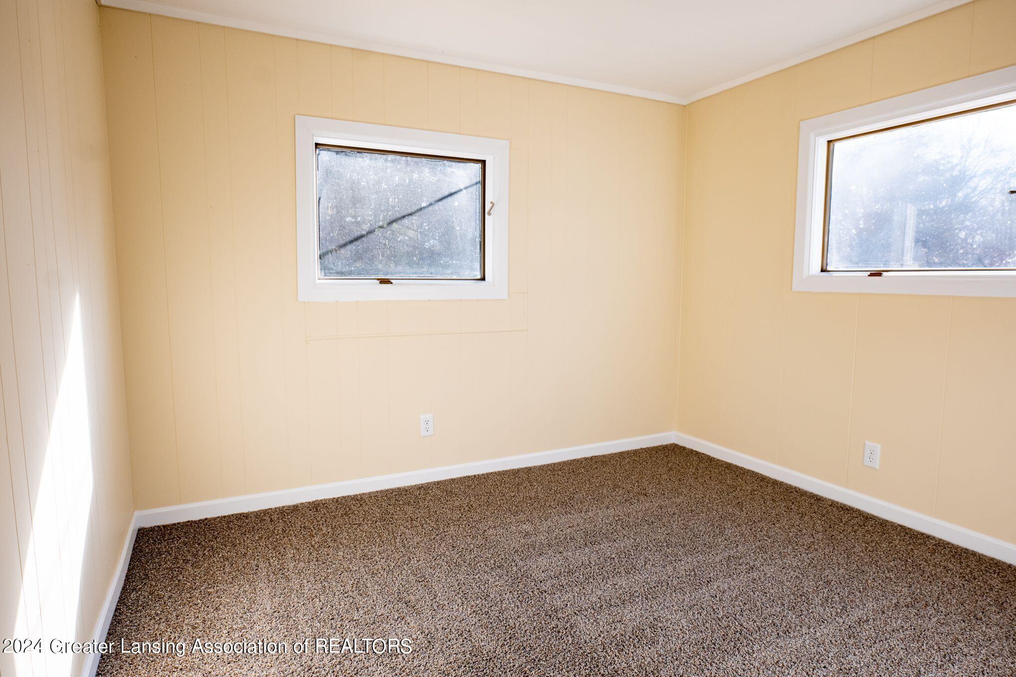 10890 Easton Road Rives Junction, MI 49277 - Photo 15 of 33 Bedroom