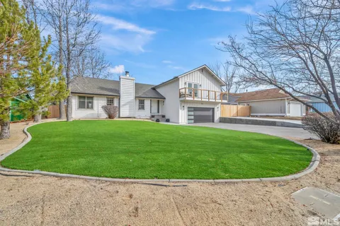 $1,350,000 | 12490 Stillwater Way, Reno, NV 89511