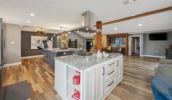 $959,000 | 3419 Lakeridge Drive, Grapevine, TX 76051