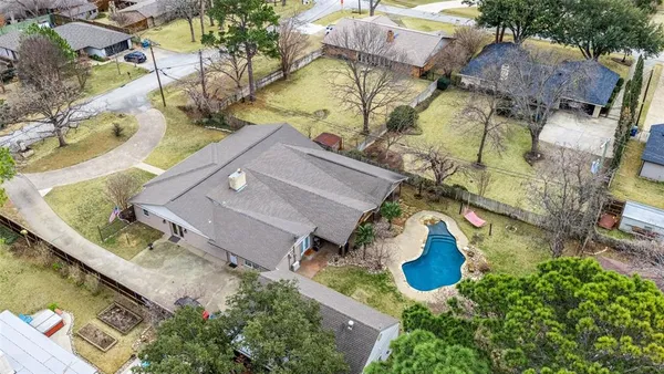 $959,000 | 3419 Lakeridge Drive, Grapevine, TX 76051