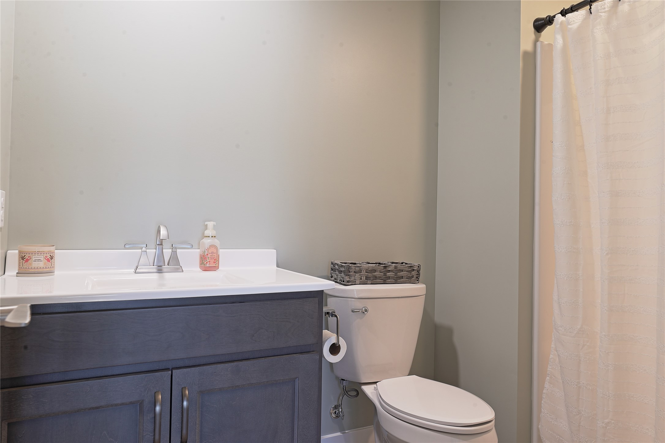 4600 Stone Quarry Road Waterford, PA 16441 - Photo 20 of 24 Full Bath in LL for Pool Patio Convenience