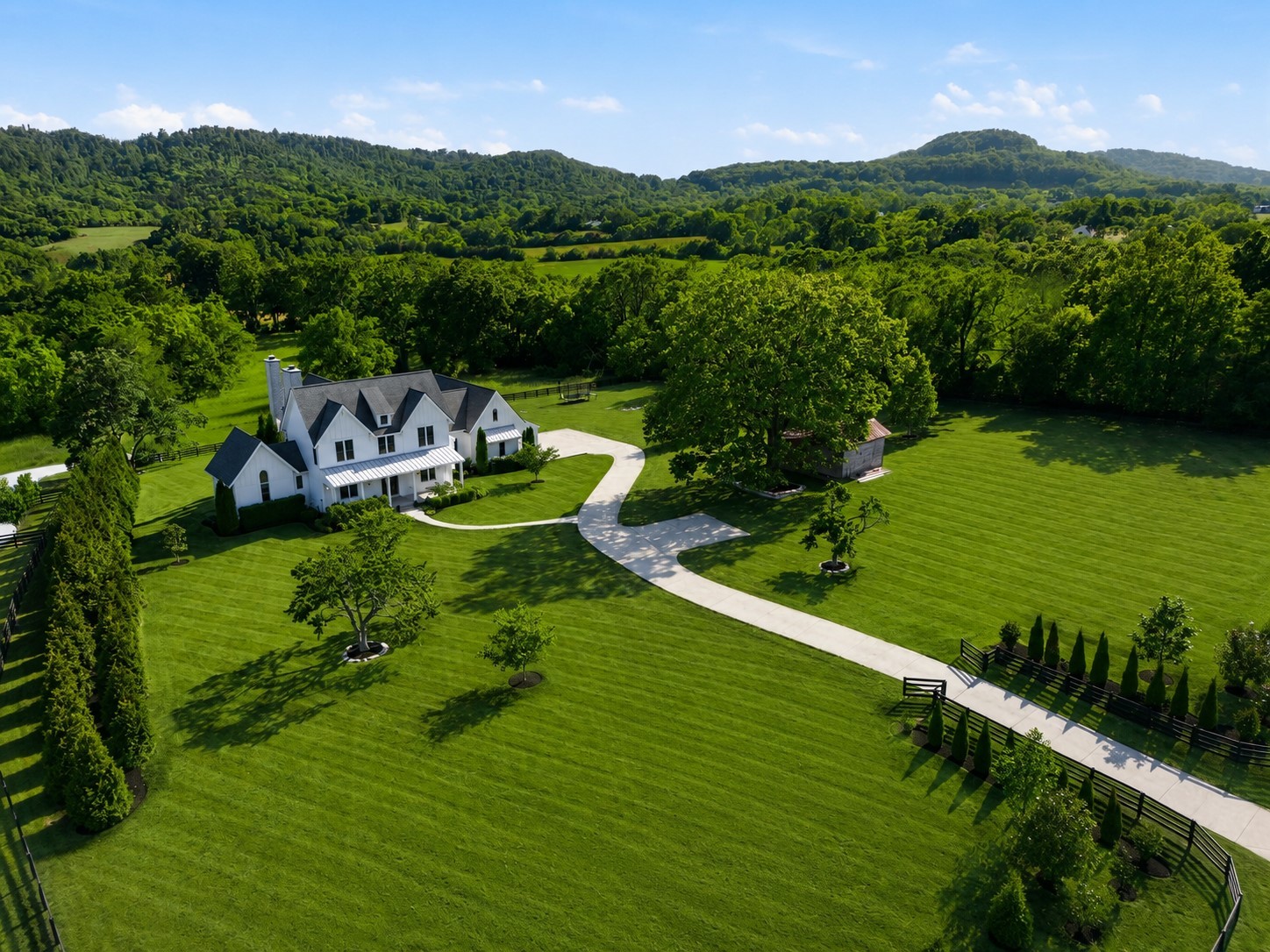 9643 Clovercroft Road Nolensville, TN 37135 - Photo 1 of 64 Gallery Image 1