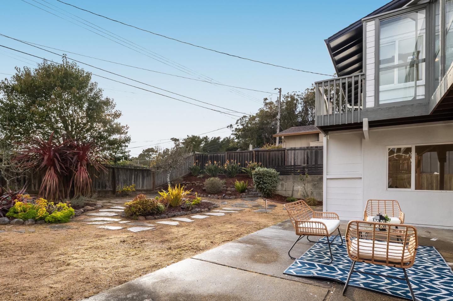 121 Riverside Drive San Bruno, CA 94066 - Photo 46 of 66 a view of outdoor space yard and patio