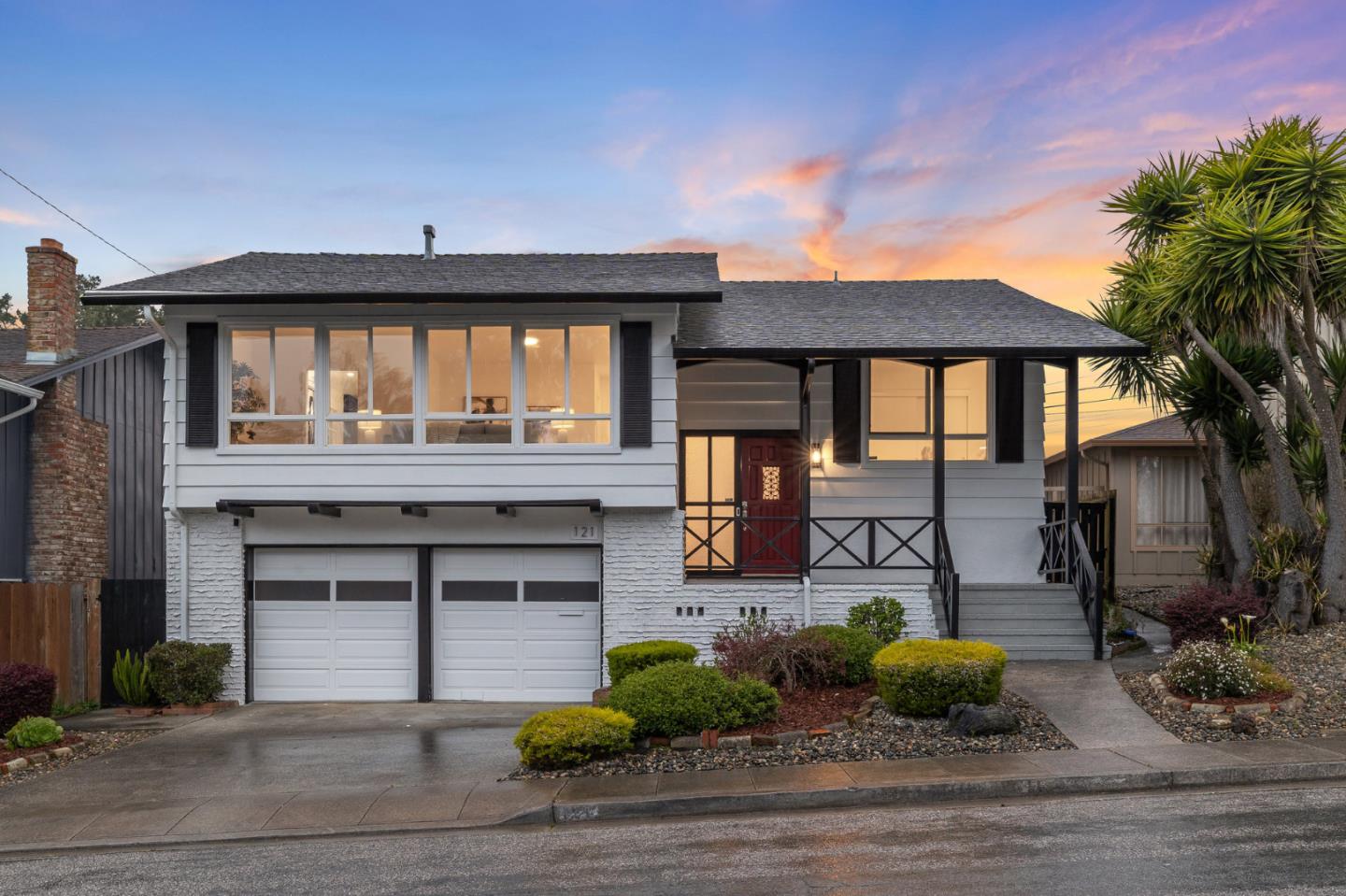 121 Riverside Drive San Bruno, CA 94066 - Photo 58 of 66