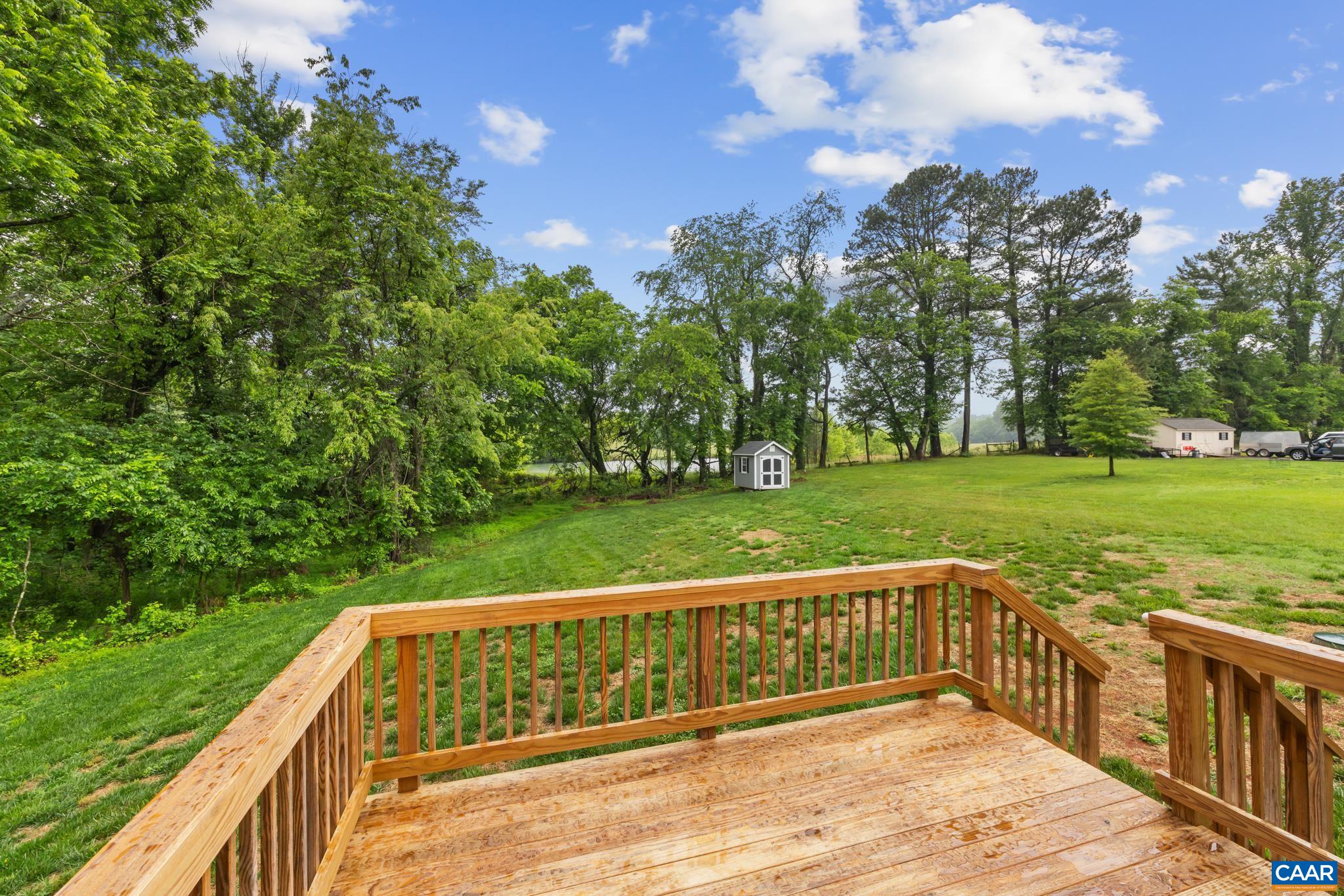 160 Red Hill Road Orange, VA 22960 - Photo 4 of 29