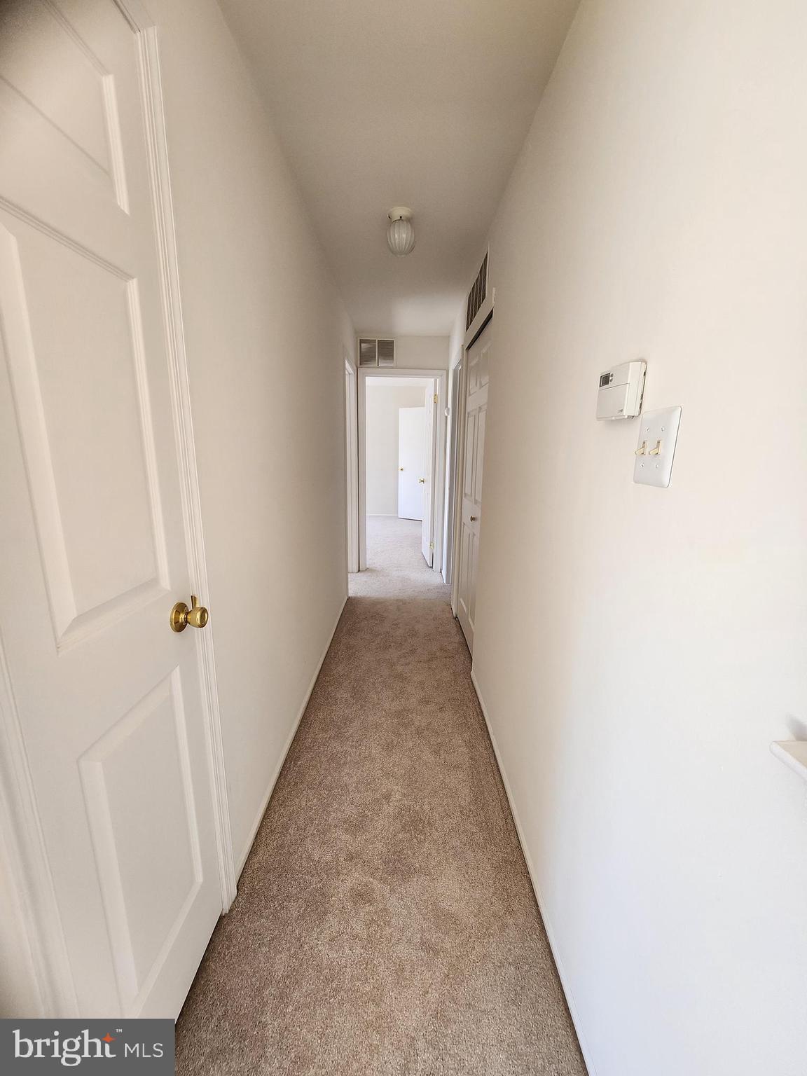 103 Lucas Lane Voorhees, NJ 08043 - Photo 20 of 28 Hallway to bedrooms