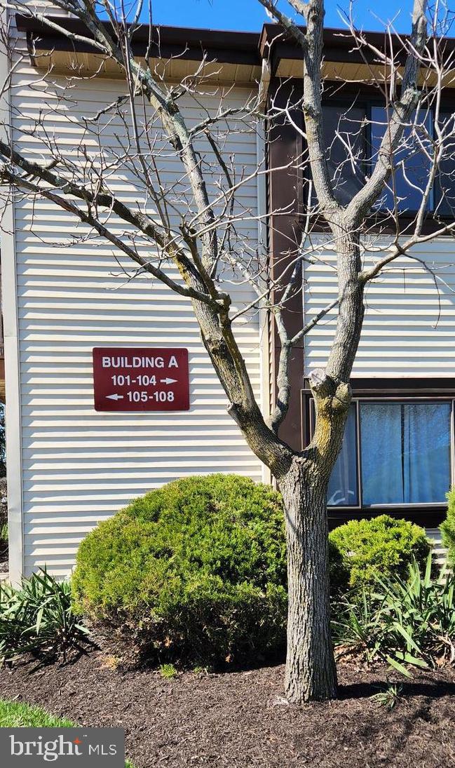 103 Lucas Lane Voorhees, NJ 08043 - Photo 2 of 28 Front of building