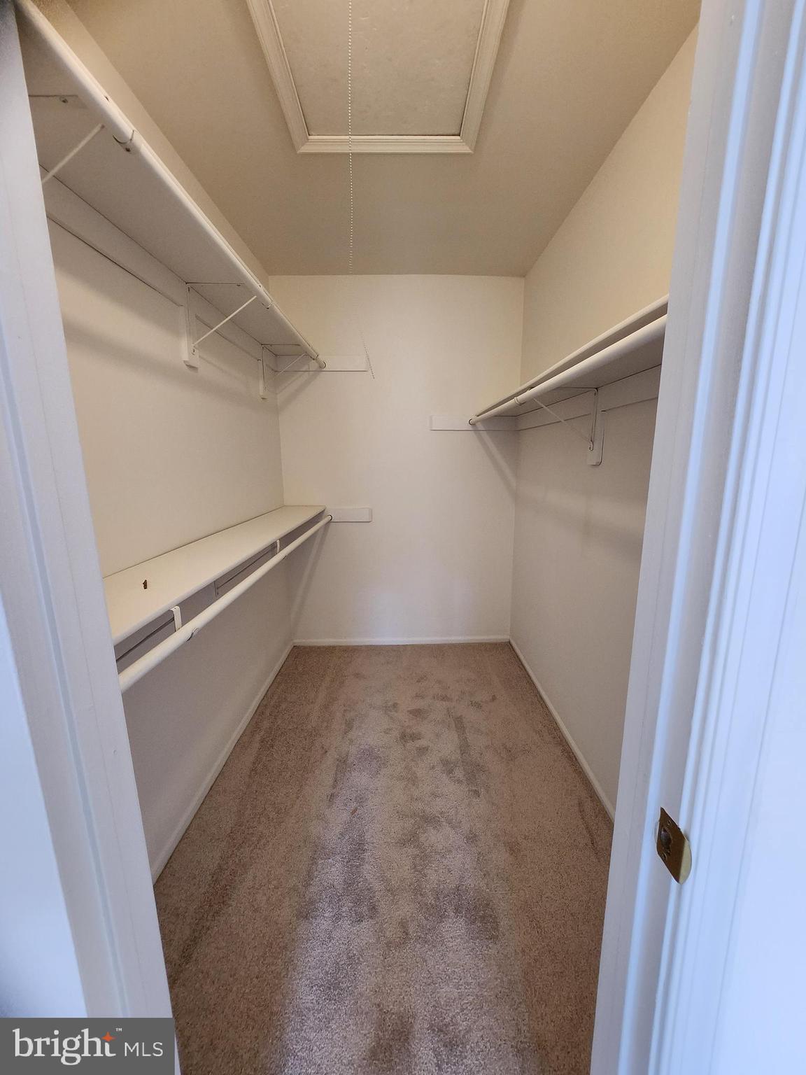 103 Lucas Lane Voorhees, NJ 08043 - Photo 23 of 28 Primary bedroom large walk-in-closet