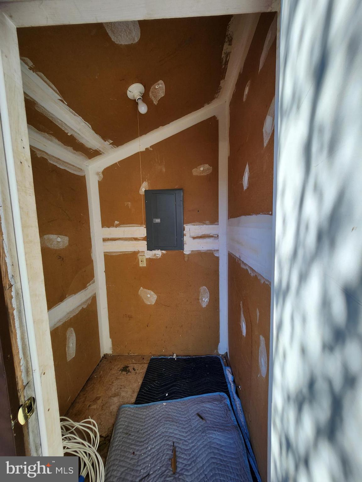 103 Lucas Lane Voorhees, NJ 08043 - Photo 28 of 28 Large storage room on Balacony