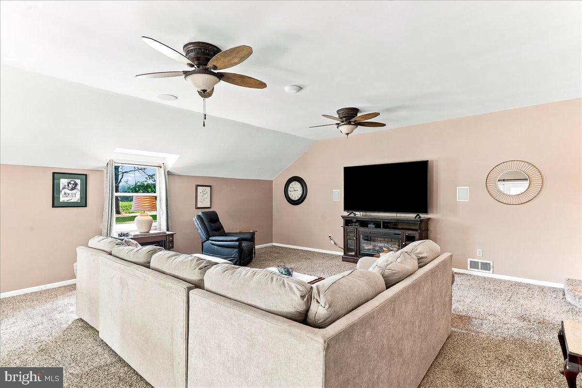 2765 Blue Ball Road Elkton, MD 21921 - Photo 24 of 54 Spacious, inviting loft retreat.