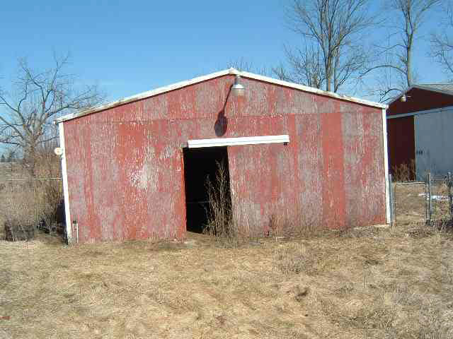 2404 North Country Club Road Muncie, IN 47303 - Photo 9 of 9