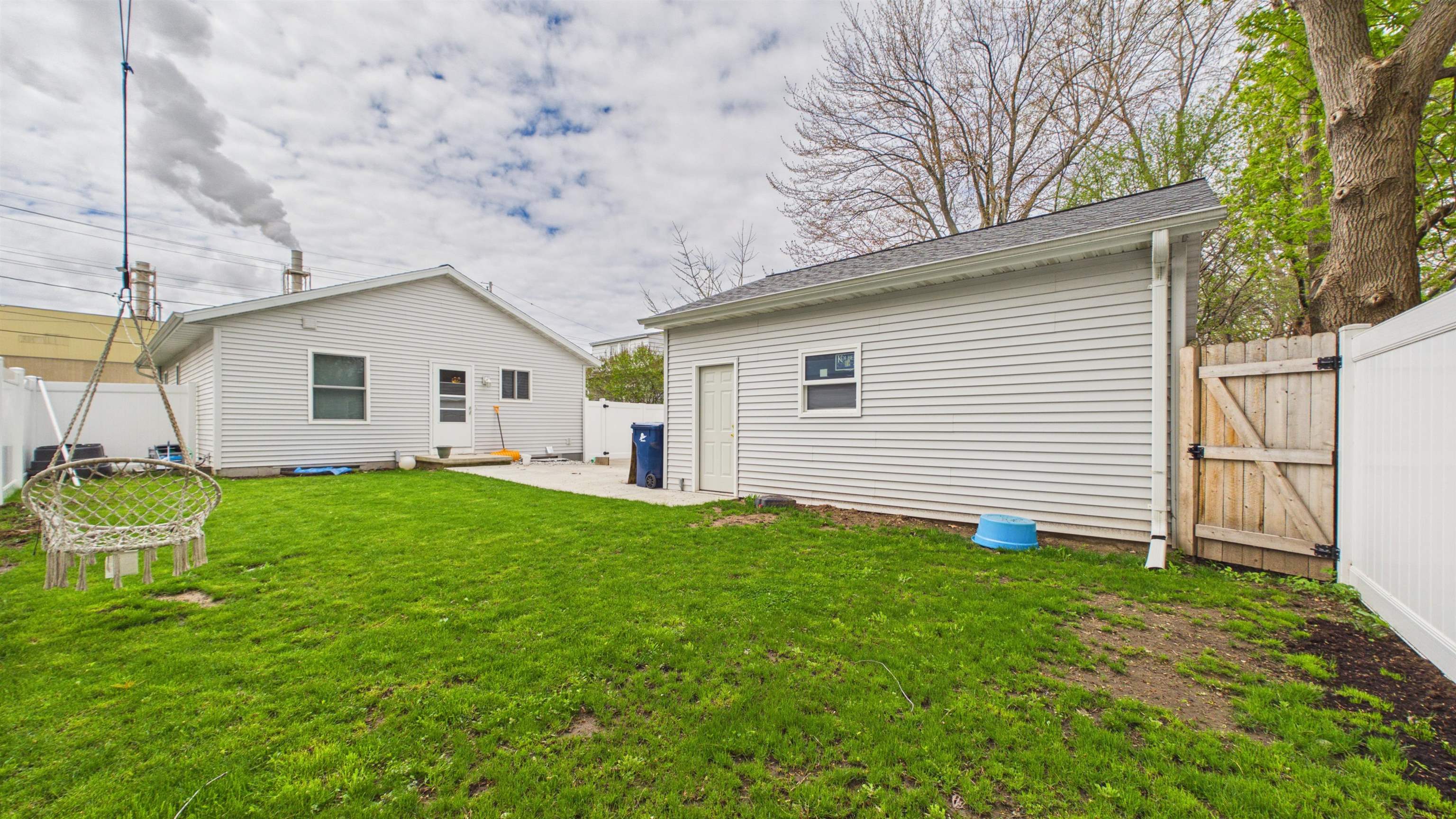 236 4th Street Menasha, WI 54952 - Photo 23 of 25